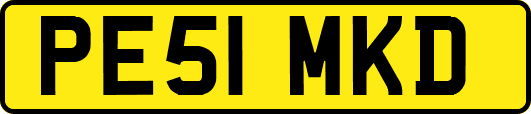 PE51MKD
