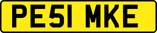 PE51MKE