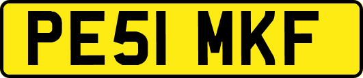 PE51MKF