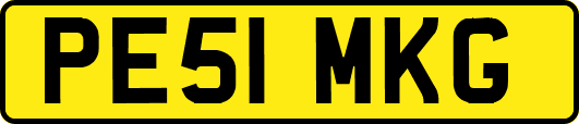 PE51MKG