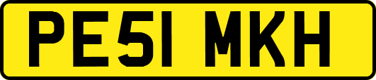 PE51MKH
