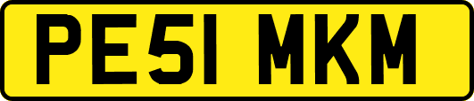 PE51MKM