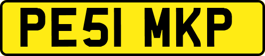 PE51MKP