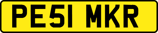 PE51MKR