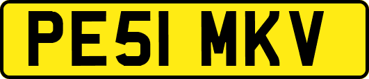 PE51MKV