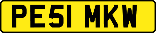 PE51MKW