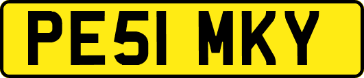 PE51MKY