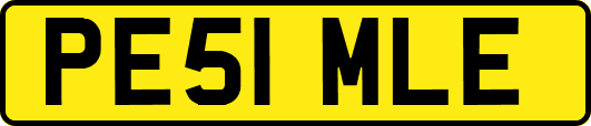 PE51MLE