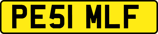 PE51MLF