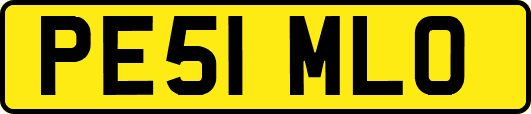 PE51MLO