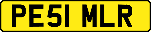 PE51MLR