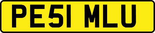 PE51MLU