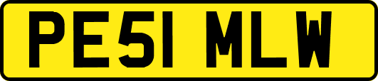 PE51MLW