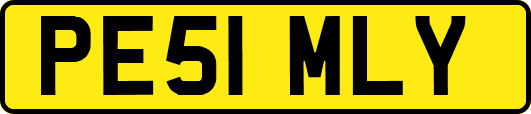 PE51MLY