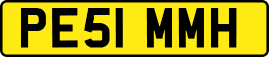 PE51MMH