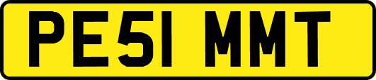 PE51MMT