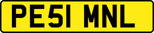 PE51MNL