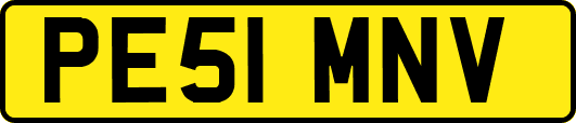 PE51MNV