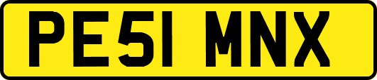 PE51MNX