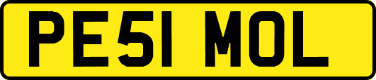 PE51MOL