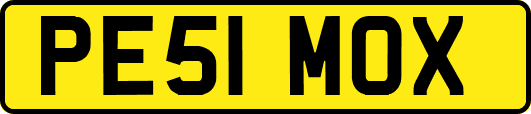 PE51MOX