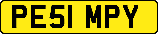 PE51MPY