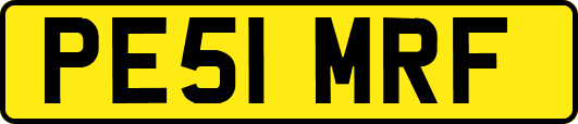 PE51MRF