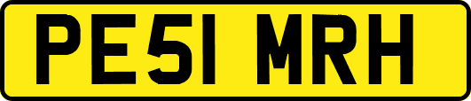 PE51MRH