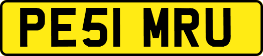 PE51MRU