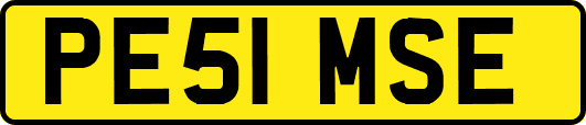 PE51MSE