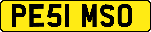 PE51MSO