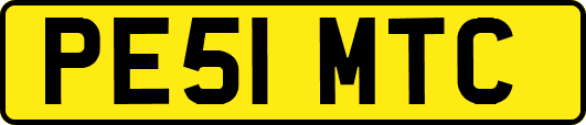 PE51MTC