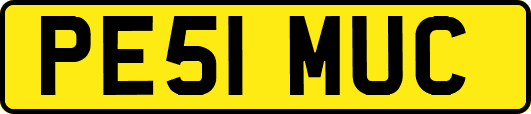 PE51MUC