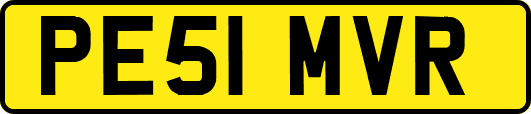 PE51MVR