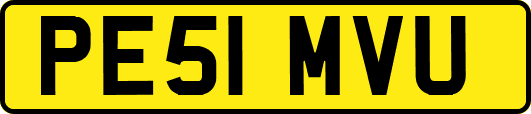 PE51MVU