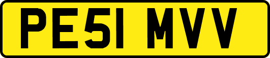 PE51MVV