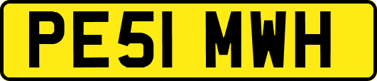 PE51MWH