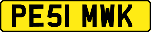 PE51MWK