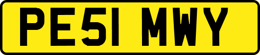 PE51MWY