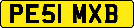 PE51MXB