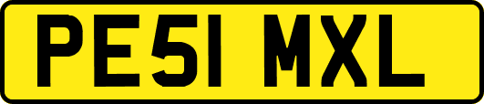 PE51MXL