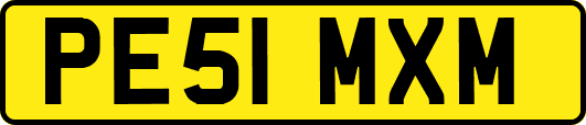 PE51MXM