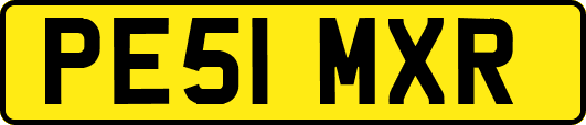PE51MXR