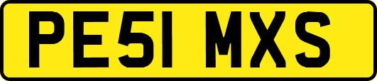 PE51MXS