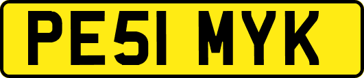 PE51MYK