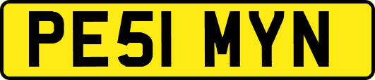 PE51MYN