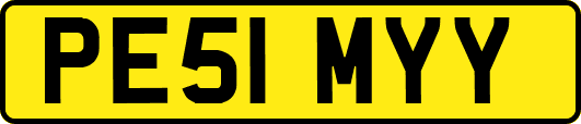 PE51MYY