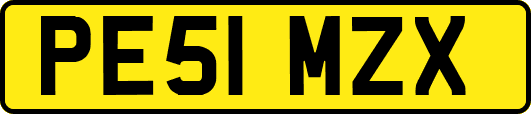 PE51MZX