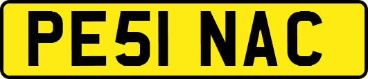 PE51NAC