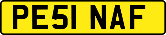 PE51NAF